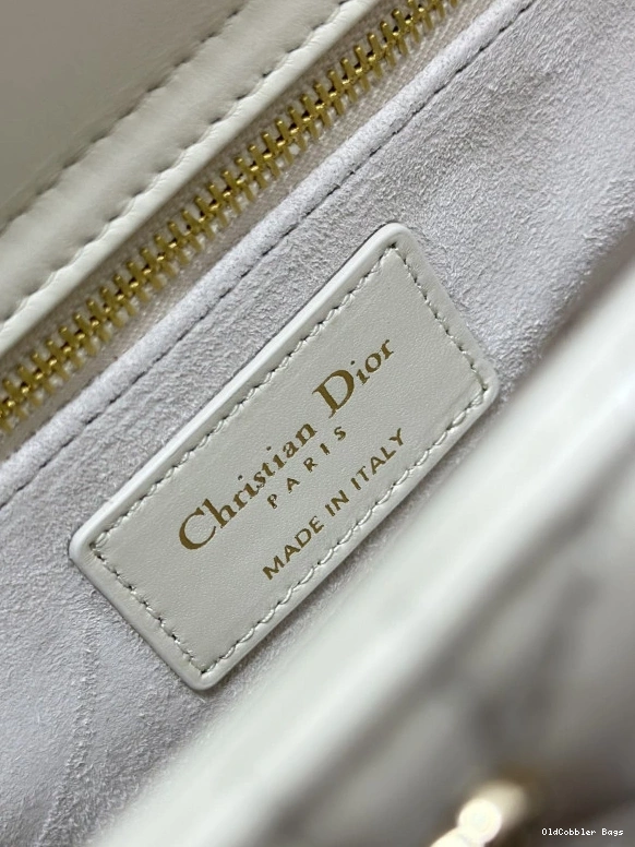 OldCobbler Bags DI0R-20CM LADY 0710